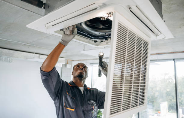 Licensed Hvac service in Bloomfield, NY - FH HVAC